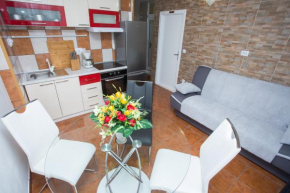 Apartmani Maras